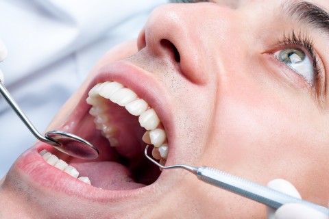 Dentist Tips: Overall Health Affects Your Oral Health, and Vice Versa