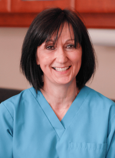 Joanna, Registered Dental Hygienist