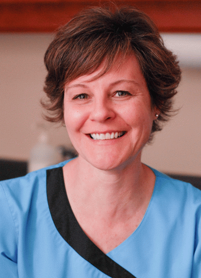 Paula, Certified Dental Assistant