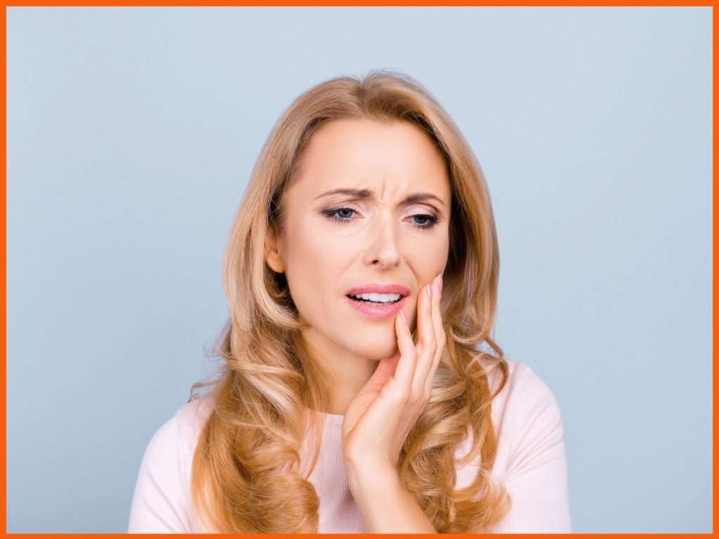 What To Do If You Break A Tooth Or Have A Dental Injury