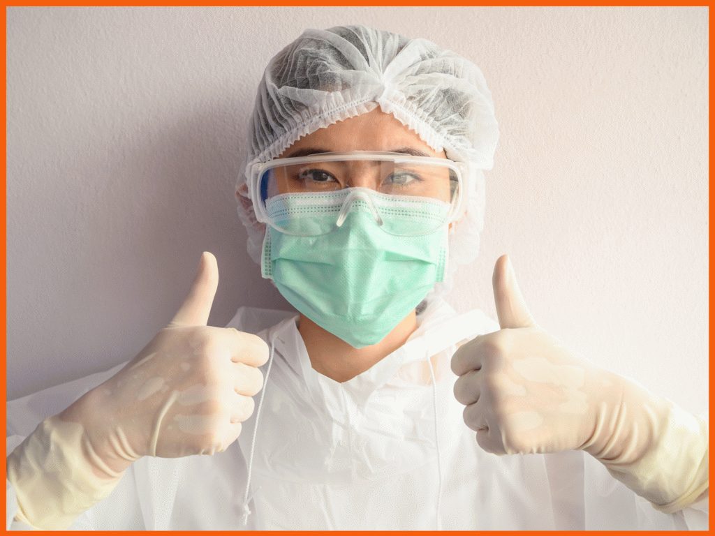 A Guide To Dentistry During Covid-19