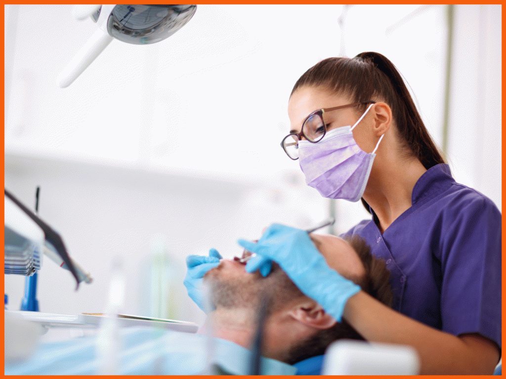 5 Tips To Be Preventative Rather Than Reactive When It Comes To Your Oral Health