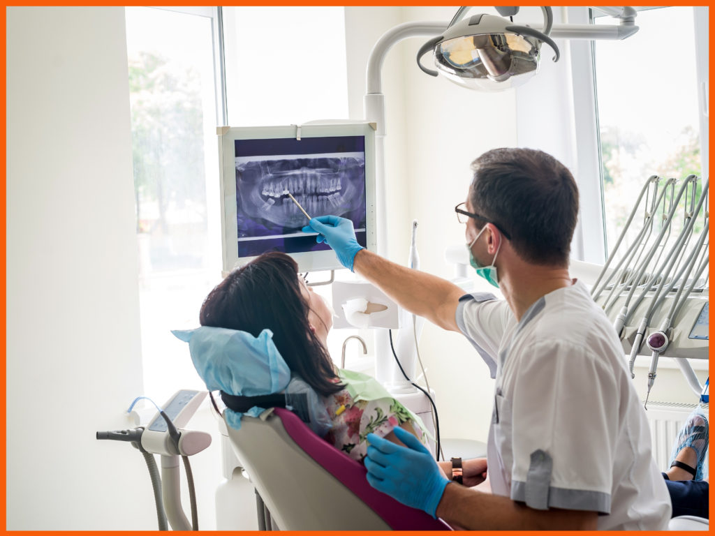 The Importance of Seeing Your Dentist Semi-Annually