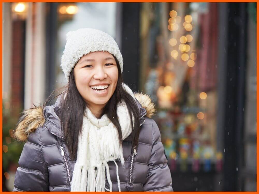 Oral Health Tips For The Holidays