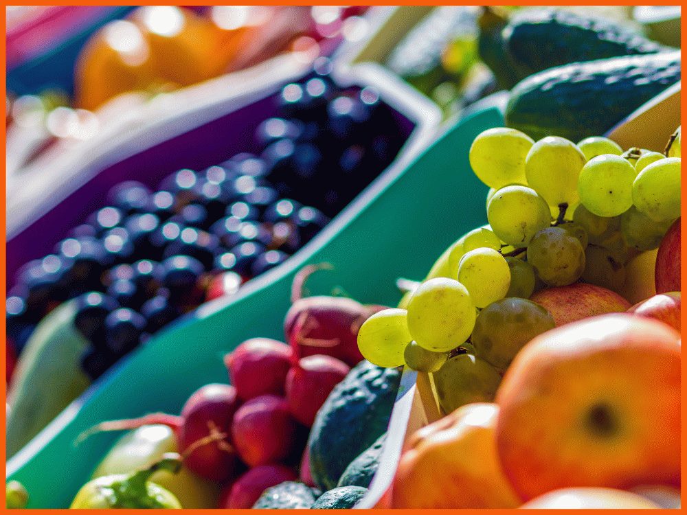 Tips For Summer Foods That Will Promote Oral Health