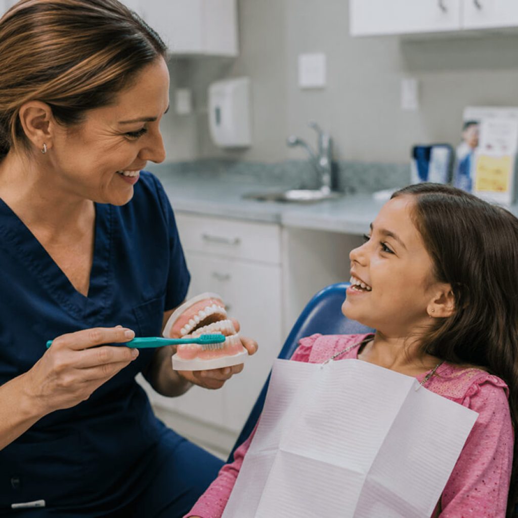 Children’s Dentist Guelph