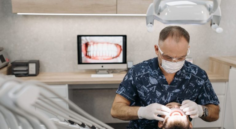 Get the Latest on Dentistry from Us—Check Out Our Other Pages Online!