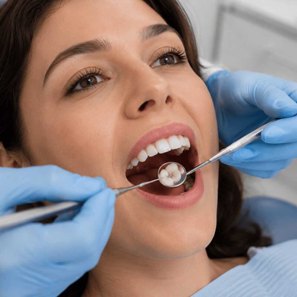 Fillings