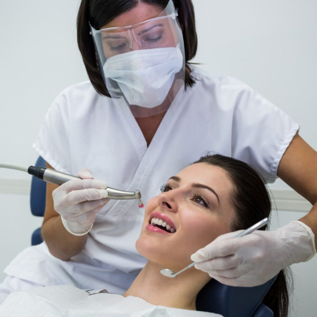 General Dentistry