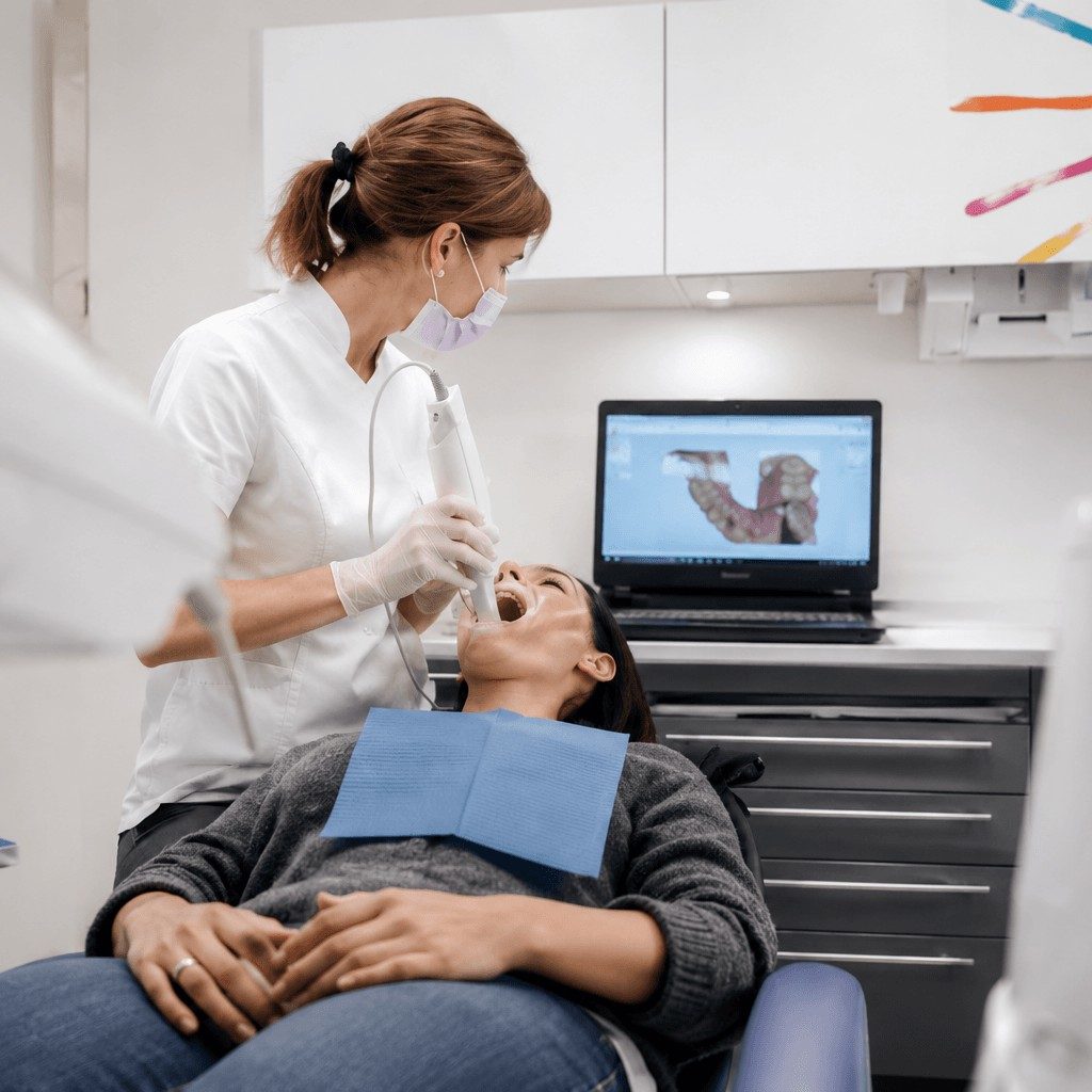 Oral Cancer Screening