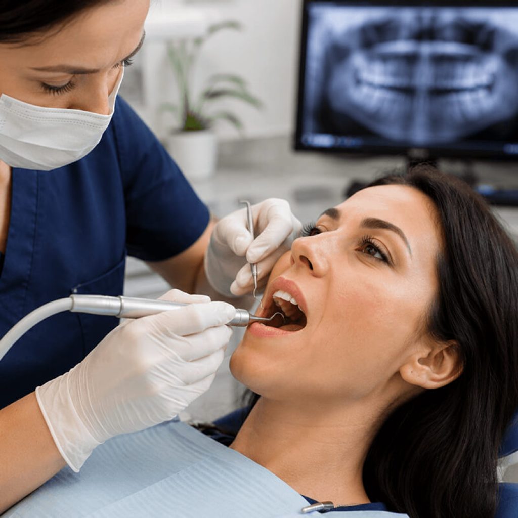 Periodontal (Gum) Disease