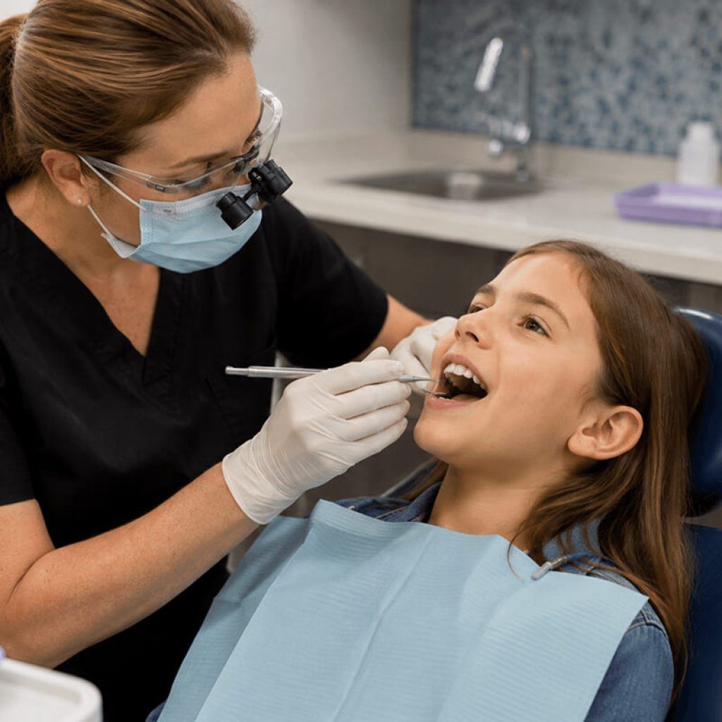Sealants