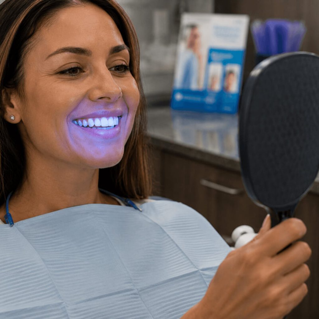 Teeth Whitening