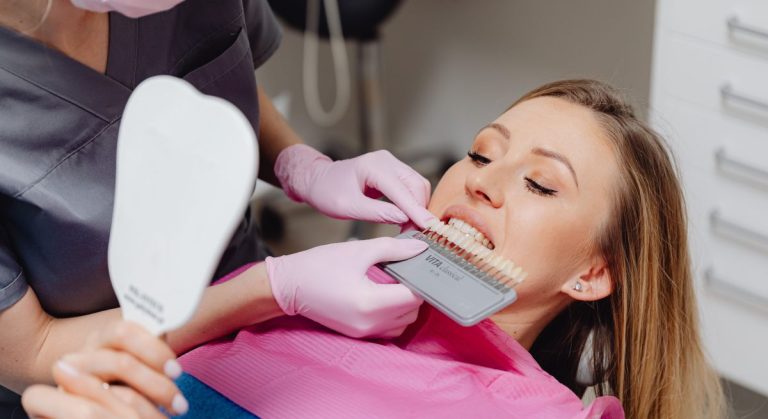 Grab the Best Dentist Deal in Guelph, Save $200+ for Teeth Whitening