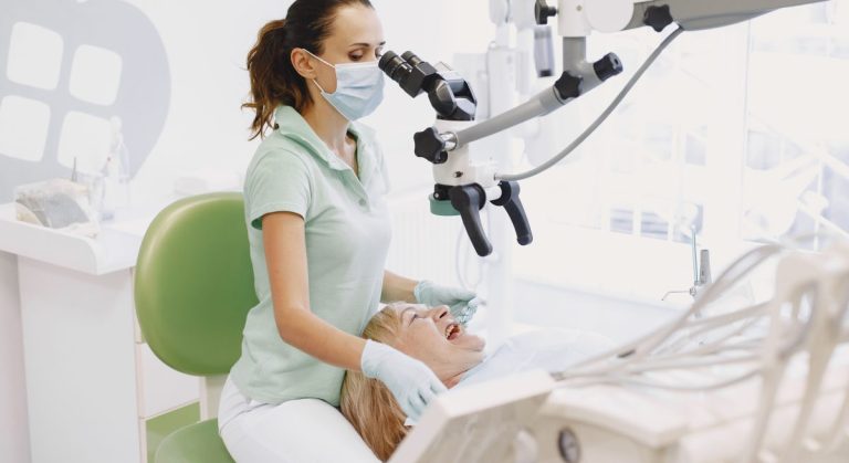 Why See Us for Your Dental Care Needs? Focus, Comfort, and Convenience