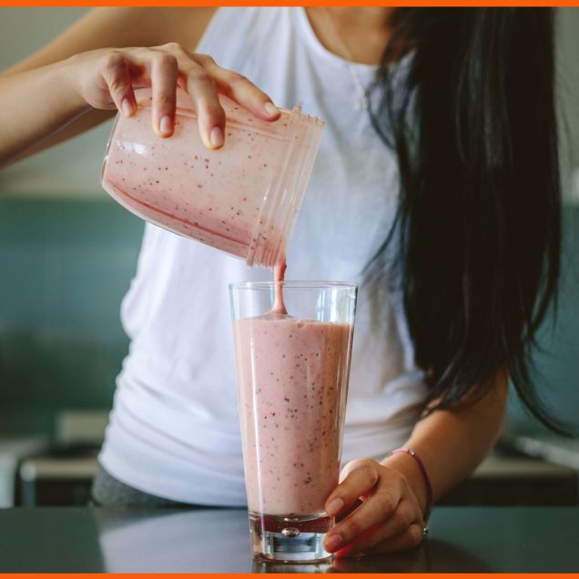 3 Summer Snacks For Healthy Teeth