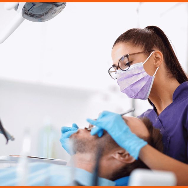 5 Tips To Be Preventative Rather Than Reactive When It Comes To Your Oral Health