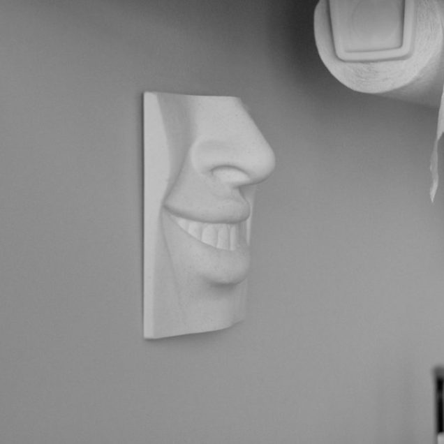 Guelph Dental 19BW