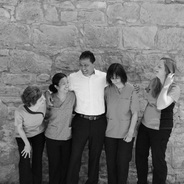 Guelph Dental 21BW