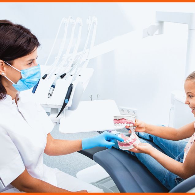 Woolwich Dental Group, Guelph dental office