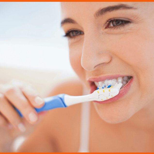 The Connection Between Your Oral Health and Overall Health