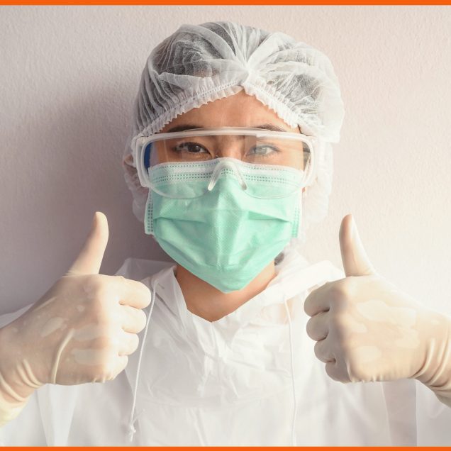 A Guide To Dentistry During Covid-19