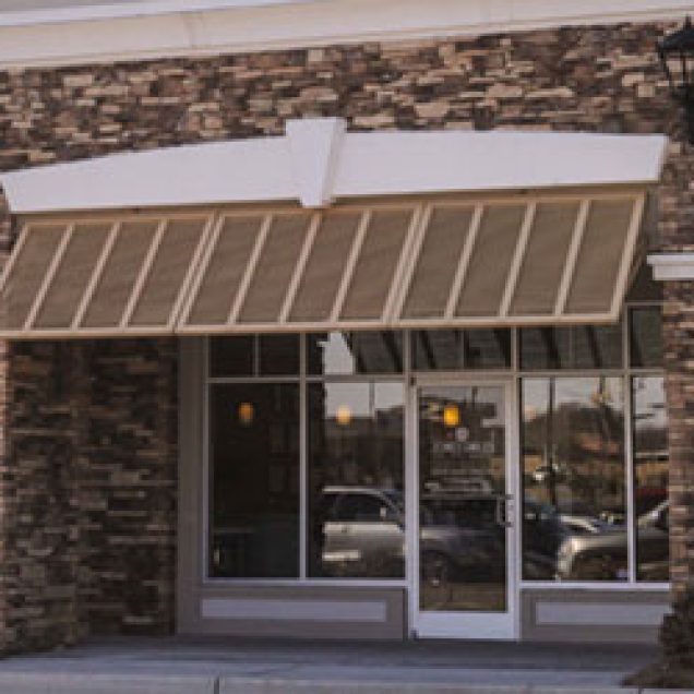 Woolwich Dental Group, Guelph dental office