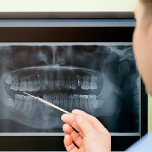Woolwich Dental Group, Guelph dental office