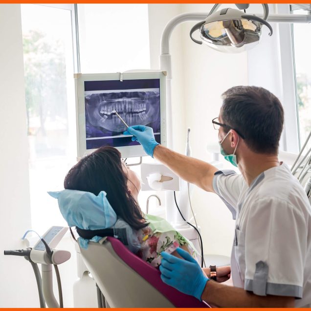 The Importance of Seeing Your Dentist Semi-Annually