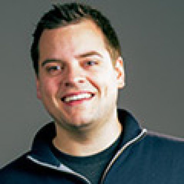 Jason M.