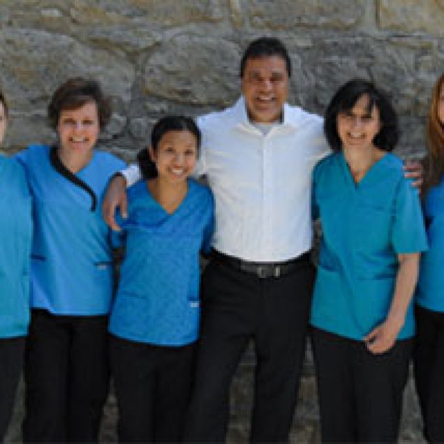 Staff